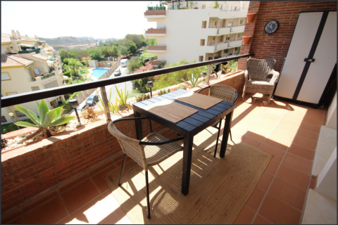 Appartamento in vendita Mijas Costa, Malaga, Spagna 2 camere da letto, 86 mq. N° 127565 - foto 1