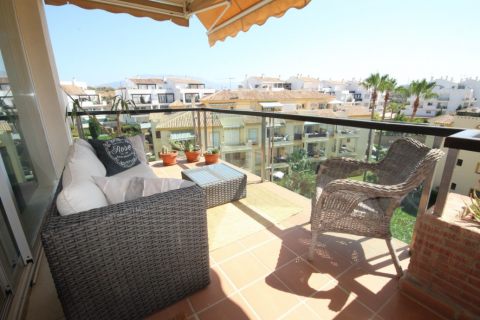 Appartamento in vendita Mijas Costa, Malaga, Spagna 2 camere da letto, 86 mq. N° 127565 - foto 20