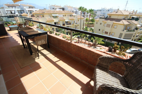 Appartamento in vendita Mijas Costa, Malaga, Spagna 2 camere da letto, 86 mq. N° 127565 - foto 8