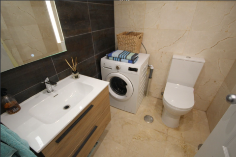 Appartamento in vendita Mijas Costa, Malaga, Spagna 2 camere da letto, 86 mq. N° 127565 - foto 18