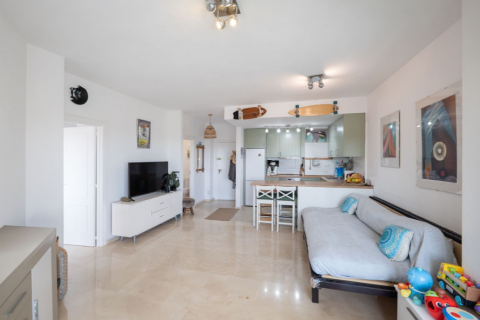 Appartamento in vendita Estepona, Malaga, Spagna 1 camera da letto, 83 mq. N° 127566 - foto 19