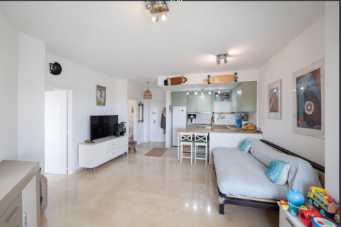 Appartamento in vendita Estepona, Malaga, Spagna 1 camera da letto, 83 mq. N° 127566 - foto 1