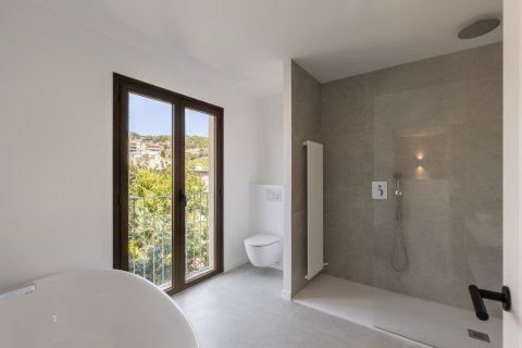Apartment à vendre Port De Soller, Mallorca, Espagne, 4 chambres, 252 m2 No. 129043 - photo 8