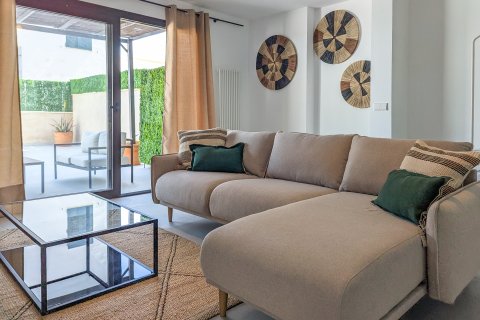 Apartment à vendre Port De Soller, Mallorca, Espagne, 4 chambres, 252 m2 No. 129043 - photo 17