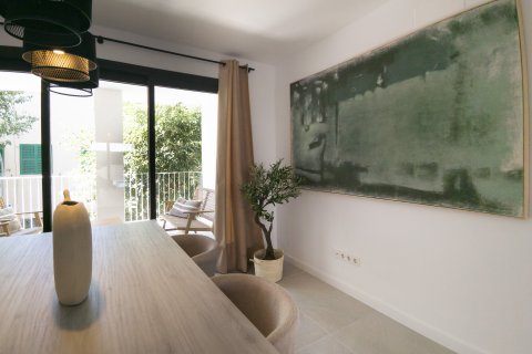 Apartment à vendre Port De Soller, Mallorca, Espagne, 4 chambres, 252 m2 No. 129043 - photo 24