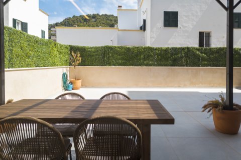 Apartment à vendre Port De Soller, Mallorca, Espagne, 4 chambres, 252 m2 No. 129043 - photo 27