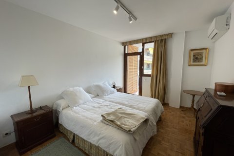 Apartment for rent Palma de Majorca, Mallorca, Spain 3 bedrooms, 256 sq.m. No. 129041 - photo 10