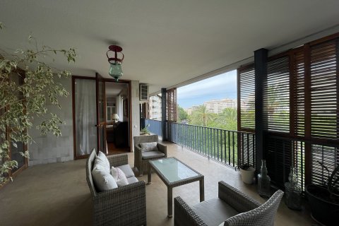 Apartment for rent Palma de Majorca, Mallorca, Spain 3 bedrooms, 256 sq.m. No. 129041 - photo 15