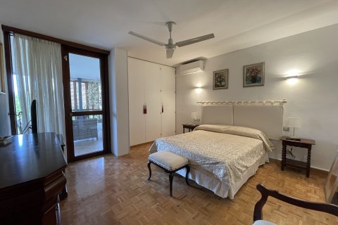 Apartment for rent Palma de Majorca, Mallorca, Spain 3 bedrooms, 256 sq.m. No. 129041 - photo 8