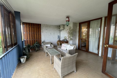 Apartment for rent Palma de Majorca, Mallorca, Spain 3 bedrooms, 256 sq.m. No. 129041 - photo 16