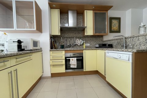 Apartment for rent Palma de Majorca, Mallorca, Spain 3 bedrooms, 256 sq.m. No. 129041 - photo 5
