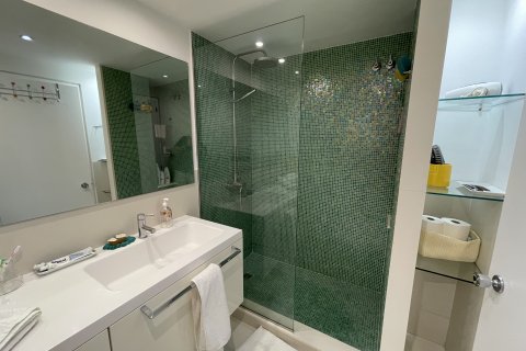 Apartment for rent Palma de Majorca, Mallorca, Spain 3 bedrooms, 256 sq.m. No. 129041 - photo 13
