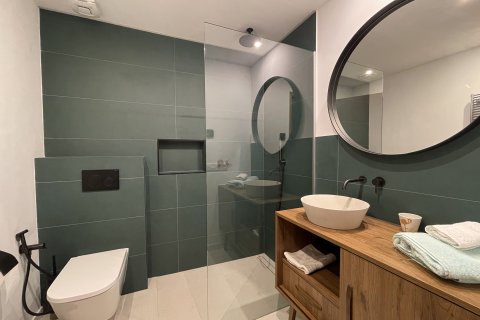 Apartment for rent Palma de Majorca, Mallorca, Spain 3 bedrooms, 256 sq.m. No. 129041 - photo 12