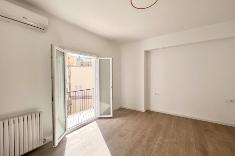 Lägenhet för uthyrning Palma de Majorca, Mallorca, Spanien 4 sovrum, 153 kvm. Nr. 129046 - foto 12