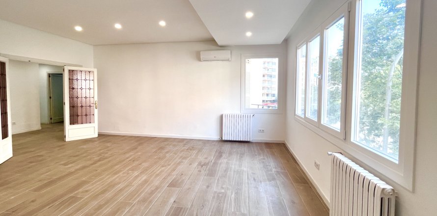 Apartment Palma de Majorca, Mallorca, Spain 4 bedrooms, 153 sq.m. No. 129046