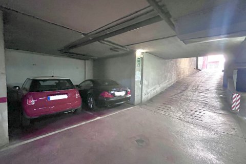 Lägenhet för uthyrning Palma de Majorca, Mallorca, Spanien 4 sovrum, 153 kvm. Nr. 129046 - foto 20