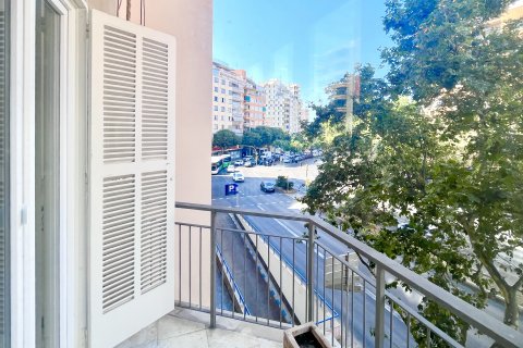 Lägenhet för uthyrning Palma de Majorca, Mallorca, Spanien 4 sovrum, 153 kvm. Nr. 129046 - foto 18