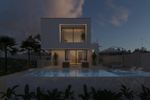 Продажа квартиры Сьюдад Кесада, Аликанте, Испания 3 спальни,  №132085 - фото 26