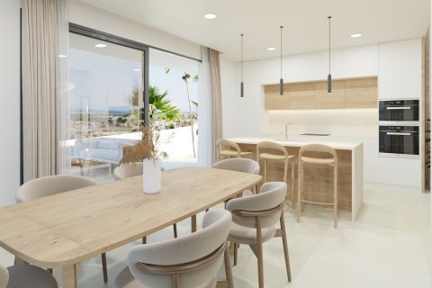 Продажа квартиры Сьюдад Кесада, Аликанте, Испания 3 спальни,  №132085 - фото 22