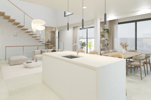 Продажа квартиры Сьюдад Кесада, Аликанте, Испания 3 спальни,  №132085 - фото 7