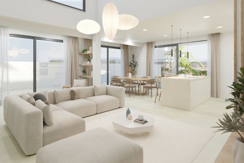 Продажа квартиры Сьюдад Кесада, Аликанте, Испания 3 спальни,  №132085 - фото 18