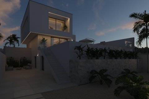 Продажа квартиры Сьюдад Кесада, Аликанте, Испания 3 спальни,  №132085 - фото 30