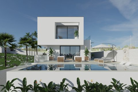 Продажа квартиры Сьюдад Кесада, Аликанте, Испания 3 спальни,  №132085 - фото 4