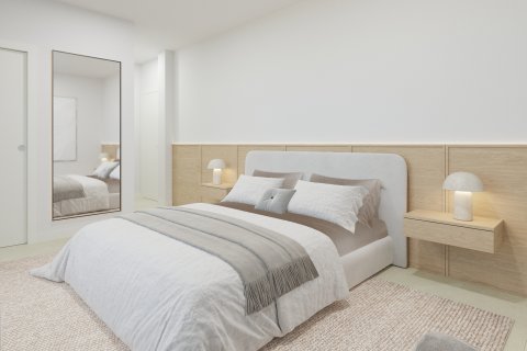 Продажа квартиры Сьюдад Кесада, Аликанте, Испания 3 спальни,  №132085 - фото 10