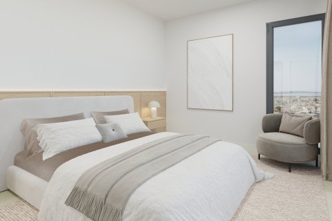 Продажа квартиры Сьюдад Кесада, Аликанте, Испания 3 спальни,  №132085 - фото 11