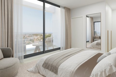 Продажа квартиры Сьюдад Кесада, Аликанте, Испания 3 спальни,  №132085 - фото 12