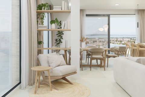 Продажа квартиры Сьюдад Кесада, Аликанте, Испания 3 спальни,  №132085 - фото 14