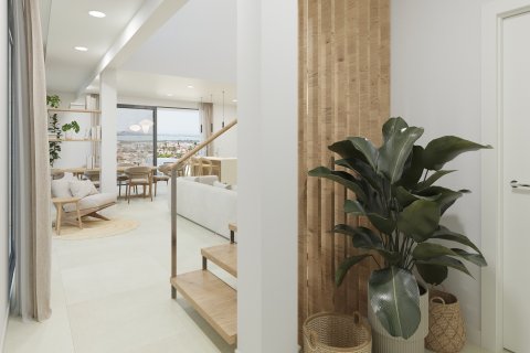 Продажа квартиры Сьюдад Кесада, Аликанте, Испания 3 спальни,  №132085 - фото 13