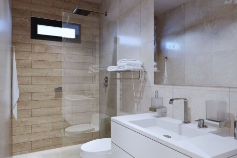 Wohnung zum Verkauf San Javier, Murcia, Spanien 2 Schlafzimmer, 151 m2 Nr. 132088 - Foto 7