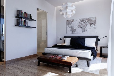 Wohnung zum Verkauf San Javier, Murcia, Spanien 2 Schlafzimmer, 151 m2 Nr. 132088 - Foto 6