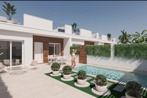 Wohnung zum Verkauf San Javier, Murcia, Spanien 2 Schlafzimmer, 151 m2 Nr. 132088 - Foto 9