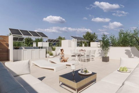 Wohnung zum Verkauf San Javier, Murcia, Spanien 2 Schlafzimmer, 151 m2 Nr. 132088 - Foto 4