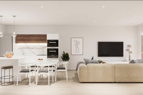 Wohnung zum Verkauf San Javier, Murcia, Spanien 2 Schlafzimmer, 151 m2 Nr. 132088 - Foto 8