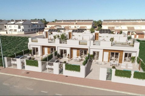 Wohnung zum Verkauf San Javier, Murcia, Spanien 2 Schlafzimmer, 151 m2 Nr. 132088 - Foto 10