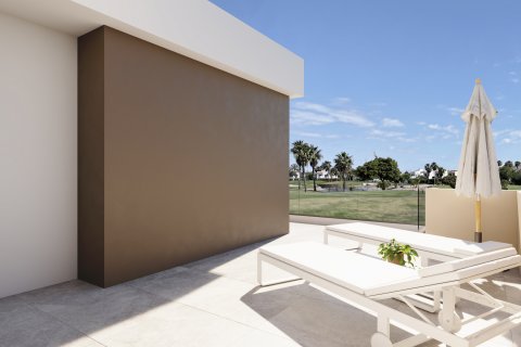 Apartment for sale San Javier, Murcia, Spain 3 bedrooms, 140 sq.m. No. 132087 - photo 11
