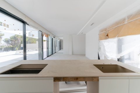 Lägenhet till salu Alicante, Spanien 3 sovrum, 308 kvm. Nr. 132083 - foto 21
