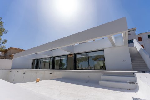 Lägenhet till salu Alicante, Spanien 3 sovrum, 308 kvm. Nr. 132083 - foto 16