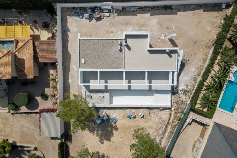 Lägenhet till salu Alicante, Spanien 3 sovrum, 308 kvm. Nr. 132083 - foto 17