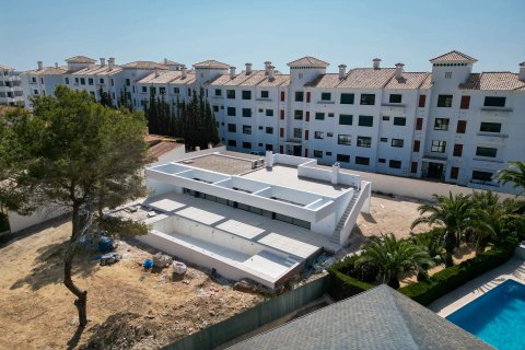 Lägenhet till salu Alicante, Spanien 3 sovrum, 308 kvm. Nr. 132083 - foto 11