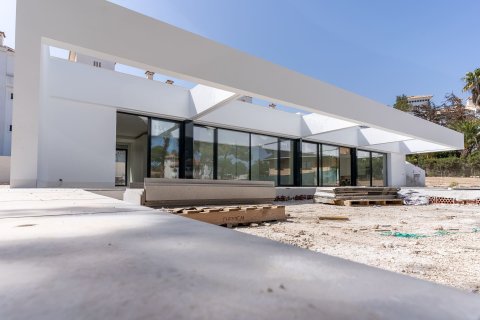 Lägenhet till salu Alicante, Spanien 3 sovrum, 308 kvm. Nr. 132083 - foto 15