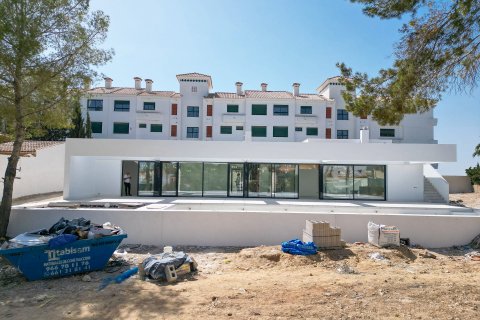 Lägenhet till salu Alicante, Spanien 3 sovrum, 308 kvm. Nr. 132083 - foto 14