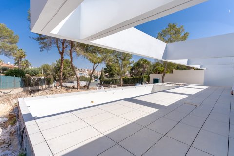 Lägenhet till salu Alicante, Spanien 3 sovrum, 308 kvm. Nr. 132083 - foto 6