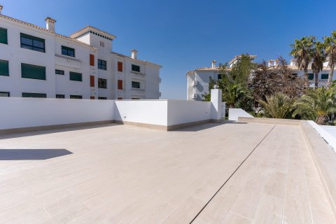Lägenhet till salu Alicante, Spanien 3 sovrum, 308 kvm. Nr. 132083 - foto 5