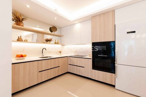 Продажа пентхауса в Рохалес, Аликанте, Испания 3 спальни, 106м2 №121506 - фото 8