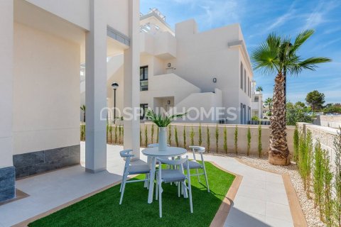 Appartamento in vendita Rojales, Alicante, Spagna 3 camere da letto, 107 mq. N° 121502 - foto 12