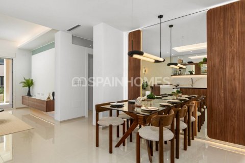 Appartamento in vendita Rojales, Alicante, Spagna 3 camere da letto, 107 mq. N° 121502 - foto 22